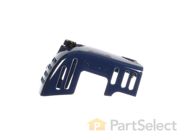 9321868-1-S-Shindaiwa-P021028521-Lid Assy, Cleaner 360 view