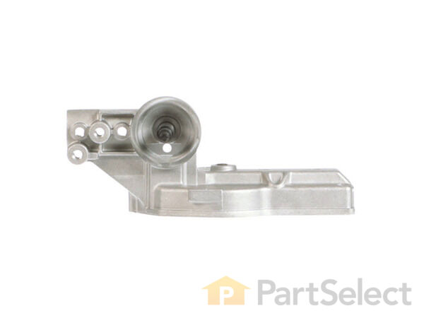 9321871-1-S-Shindaiwa-P021028811-Gearcase-Lower 360 view