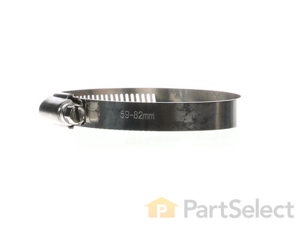 9322987-1-S-Echo-V495000430-Leaf Blower Clamp 360 view