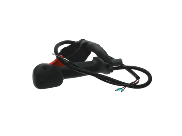 9363679-1-S-Husqvarna-522519101-Handle Assembly 360 view