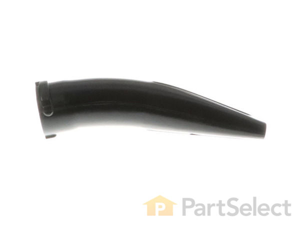 9365479-1-S-Husqvarna-502444001-Flat Nozzle 360 view