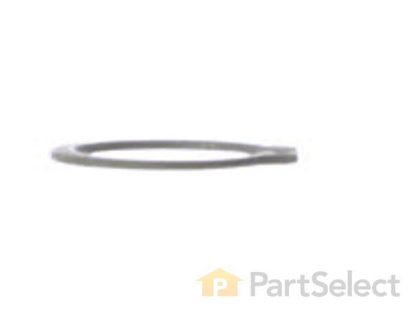 9367687-1-S-Husqvarna-812000028-Lawn Mower Retaining Ring 360 view