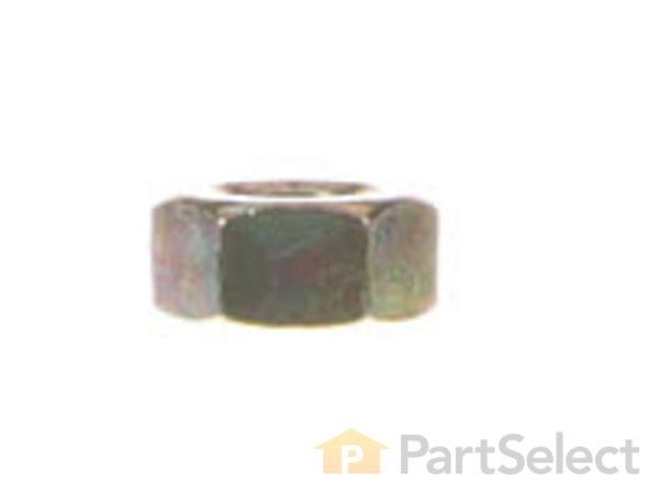 9440387-1-S-MTD-712-3010-Hex Nut 5/16-18 360 view