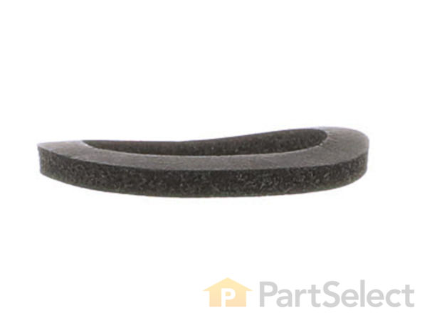 9469437-1-S-Poulan-530019122-Seal - Fuel Tank Neck 360 view