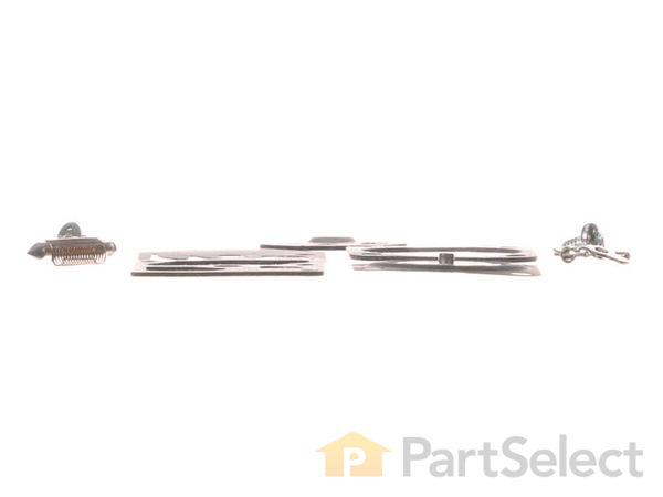 9470545-1-S-Poulan-530035049-Chainsaw Carburetor Repair Kit 360 view