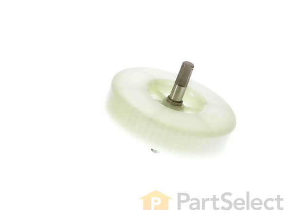 9471410-1-S-Poulan-530053048-Gear Drive 360 view