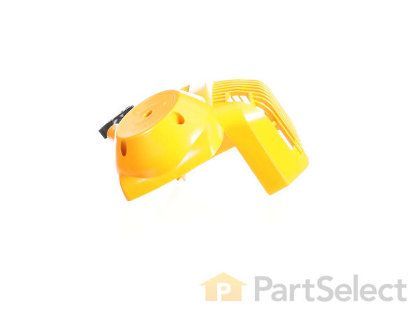 9483100-1-S-Poulan-575630501-Assembly Starter Housing 360 view