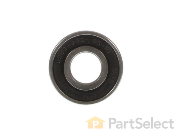 9491339-1-S-MTD-941-0524A-Lawn Mower Bearing 360 view
