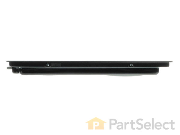 9491822-1-S-Whirlpool-JEA8120ADBA-Black Radiant Element Cartridge 360 view