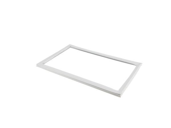 9492371-1-S-Frigidaire-242193203-Freezer Door Gasket - White 360 view