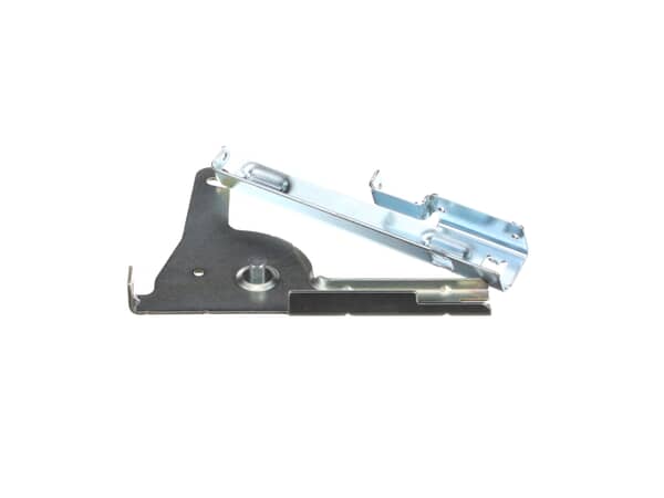 9493062-1-S-GE-WD14X20717- HINGE KIT PIRANHA PHASE 1 Right Hand 360 view