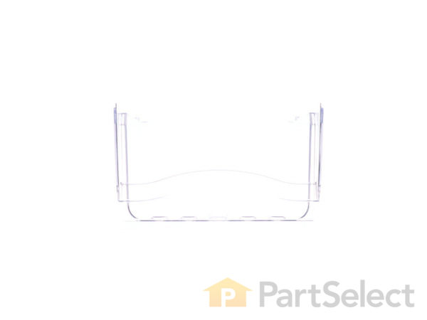 9493114-1-S-GE-WR32X21098-Refrigerator Crisper Drawer 360 view