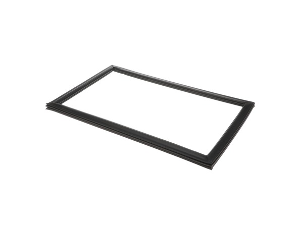9493821-1-S-Frigidaire-242193209-Door Gasket - Black 360 view