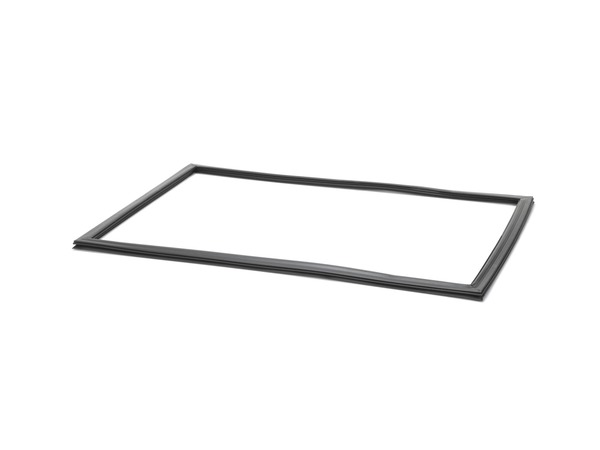 9493822-1-S-Frigidaire-242193212-Refrigerator Door Gasket - Black 360 view