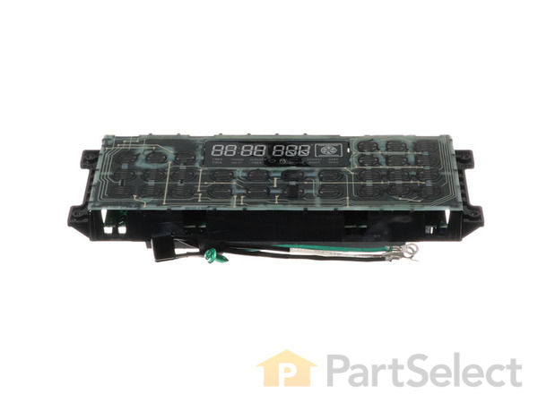 9494055-1-S-Frigidaire-5304495520-Oven Electronic Control Board 360 view