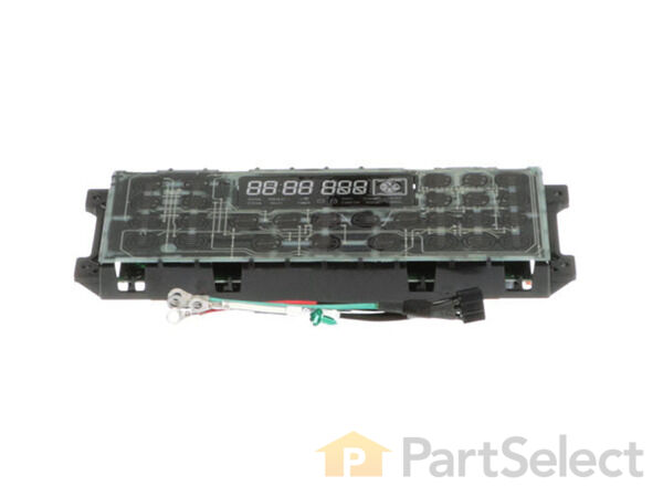 9494057-1-S-Frigidaire-5304495522-Range Clock Kit 360 view