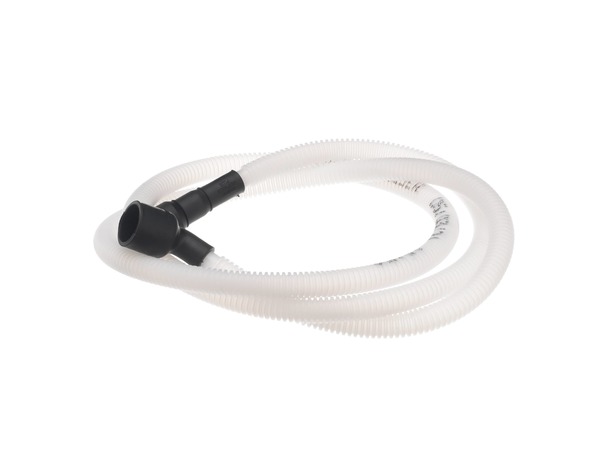 9494138-1-S-Frigidaire-807117001-Dishwasher Drain Hose 360 view
