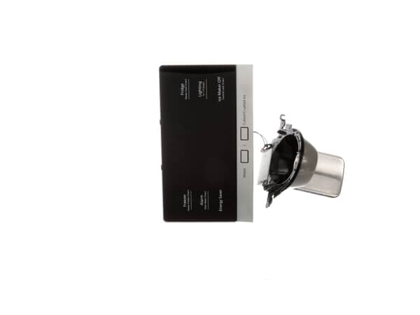 9494298-1-S-Samsung-DA97-14424A-Water/Ice Dispenser Assembly 360 view