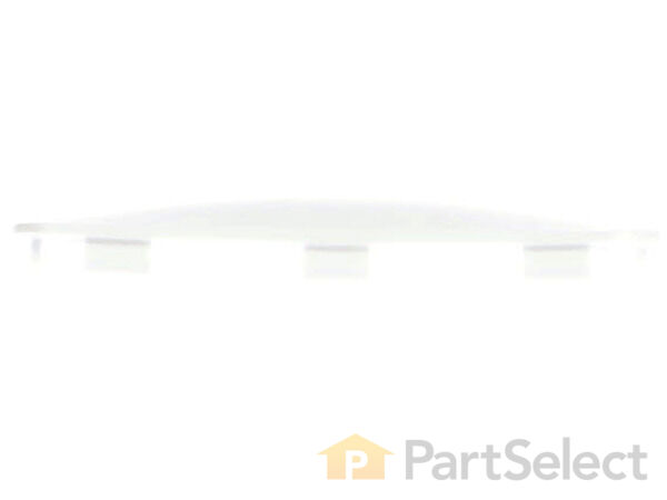9494490-1-S-GE-WE01X20419-Door Handle - White 360 view