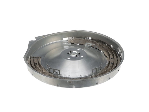 9494500-1-S-GE-WE11X20397-Heating Element & Housing Assembly 360 view