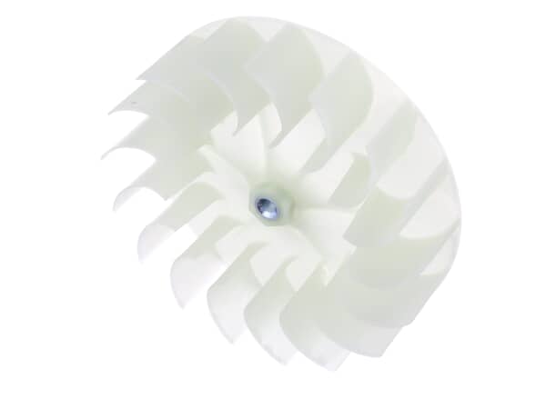 9494510-1-S-GE-WE16X20393-BLOWER WHEEL 360 view