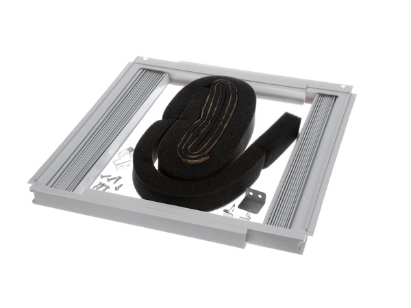 9495428-1-S-Frigidaire-5304495917-Room Air Conditioner Accordion Filler Assembly 360 view