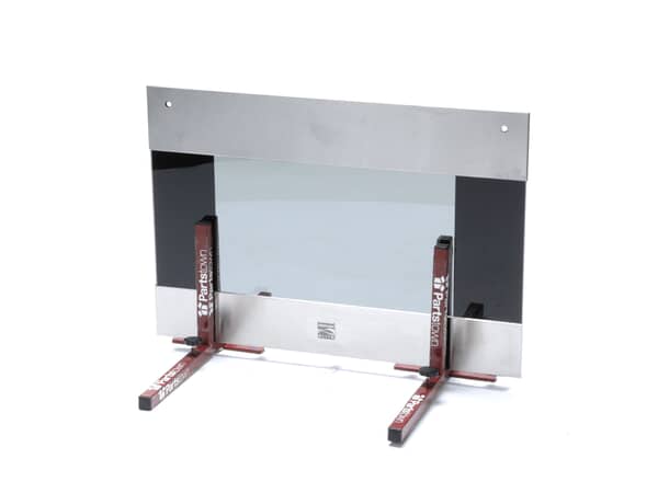 9495529-1-S-Frigidaire-808950017-DOOR ASSEMBLY 360 view