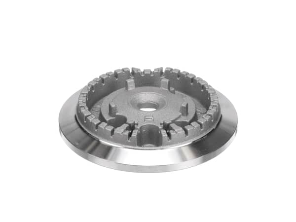9495589-1-S-Bosch-00631630-Range Surface Burner Head 360 view