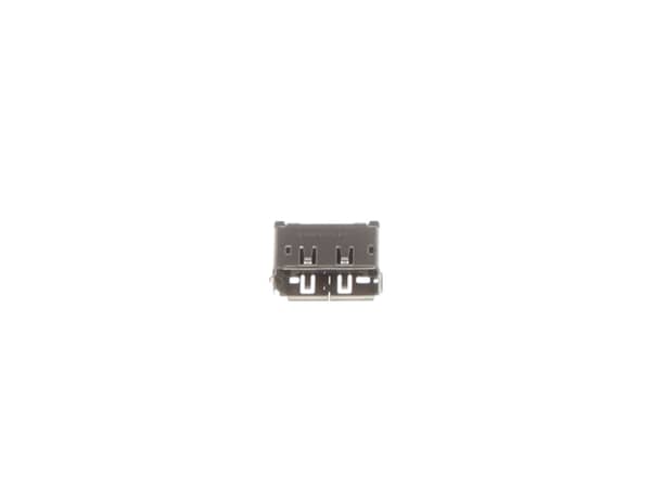 9513818-1-S-Samsung-3701-001670-Display Port Connector 360 view