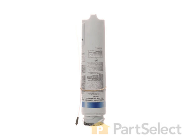 951497-1-S-GE-FQROMF            -Reverse Osmosis Cartridge 360 view