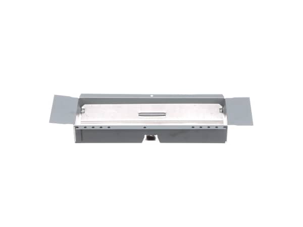 952002-1-S-GE-WB02X11020        -Transition With Damper 360 view