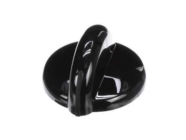 952136-1-S-GE-WB03K10141        -Burner Knob 360 view