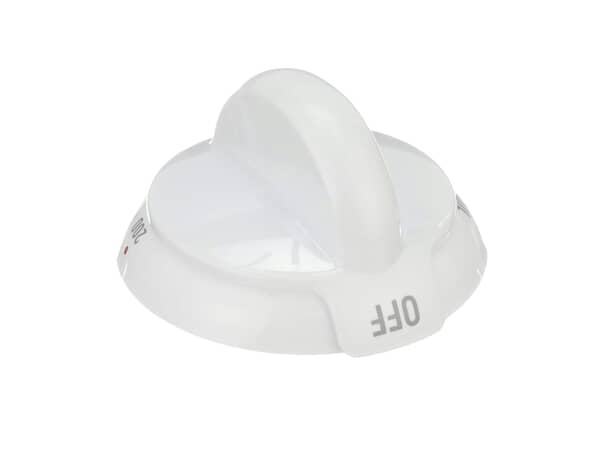 952139-1-S-GE-WB03K10144        -Thermostat Knob 360 view