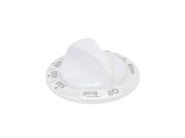 952173-1-S-GE-WB03K10181        - Assembly KNOB GE THERMOSTAT 360 view
