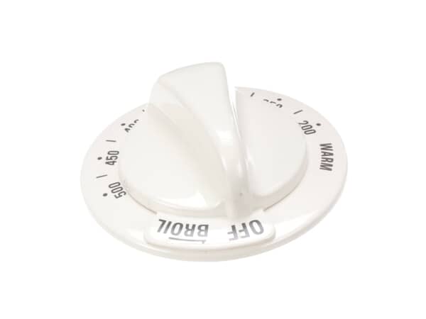 952178-1-S-GE-WB03K10186        - Assembly KNOB GE THERMOSTAT 360 view
