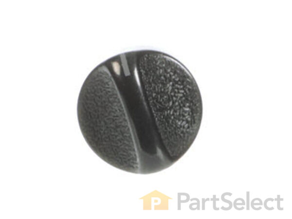 952246-1-S-GE-WB03X10208        -Range Hood Knob 360 view
