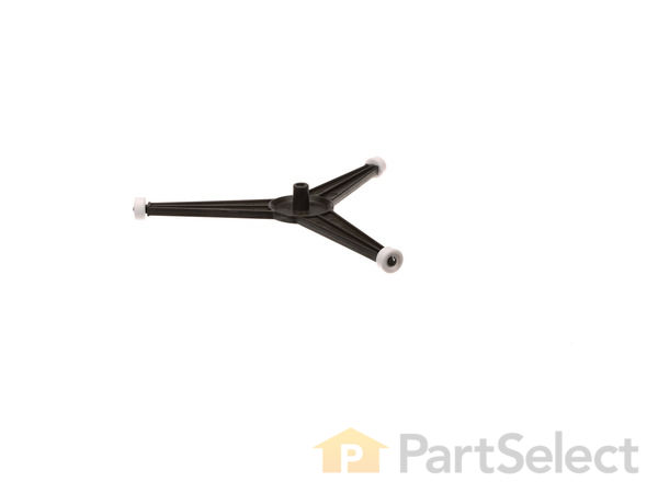 952323-1-S-GE-WB06T10012        -Turntable Roller Guide 360 view