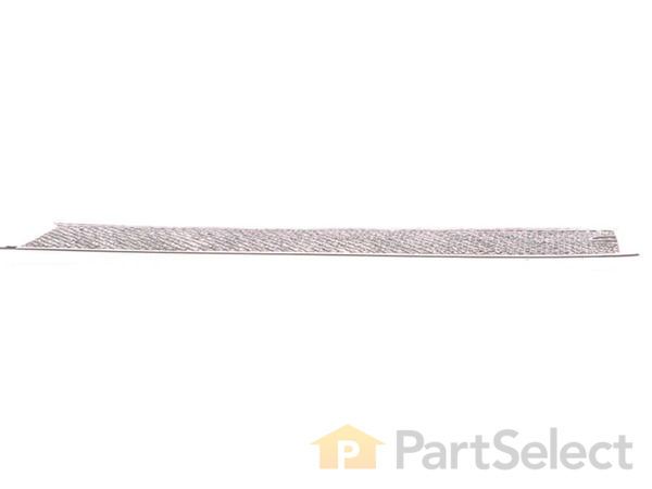 952418-1-S-GE-WB06X10596        -Grease Filter 360 view