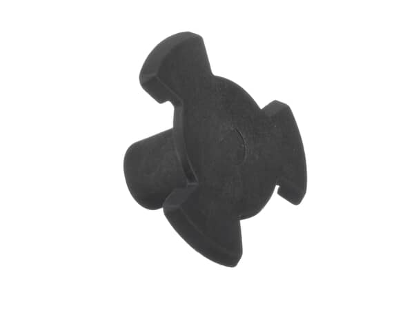 952419-1-S-GE-WB06X10597        -Microwave Tray Coupler 360 view