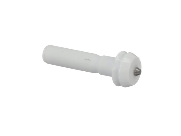 952858-1-S-GE-WB13K10014        -Top Burner Spark Electrode 360 view