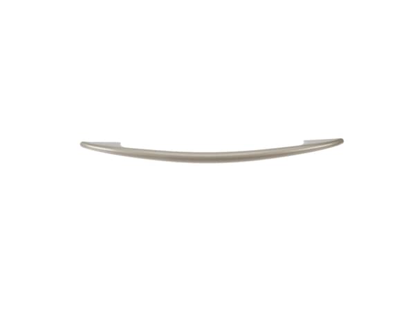 952916-1-S-GE-WB15T10107        -Handle - Stainless 360 view