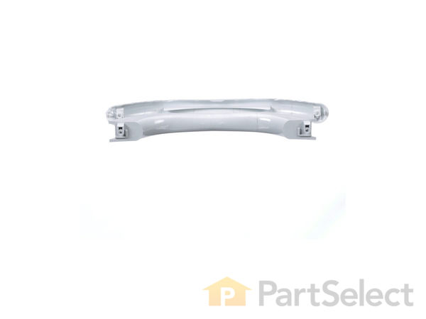 952981-1-S-GE-WB15X10154        -Door Handle 360 view