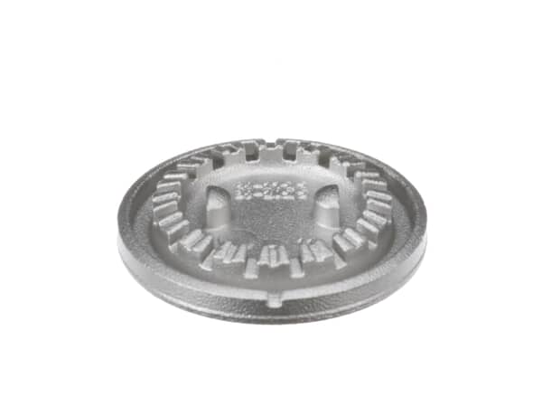 952997-1-S-GE-WB16K10036        -Small Burner Head 360 view