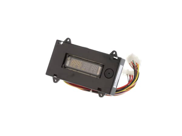 953069-1-S-GE-WB18T10303        -Oven Control with Harness 360 view