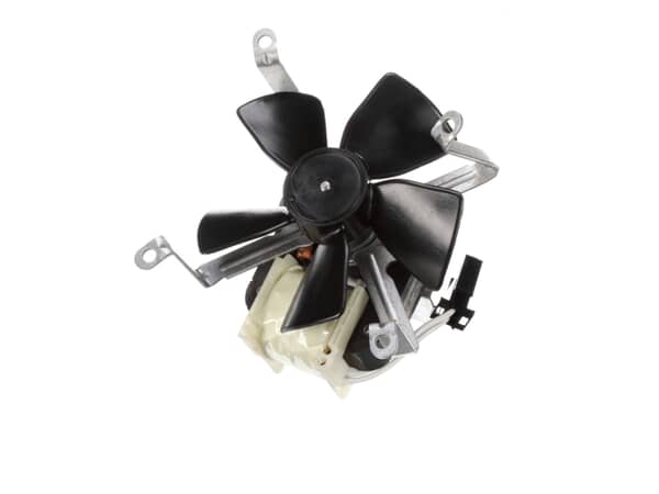953577-1-S-GE-WB26T10025        -FAN Assembly TRANSFORMER 360 view