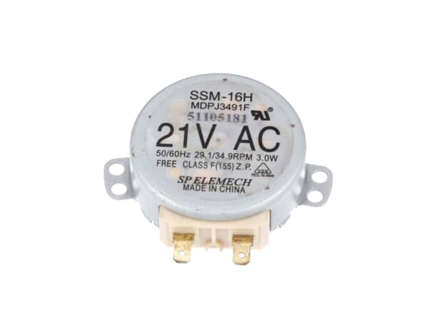 953593-1-S-GE-WB26X10137        -MOTOR-DRIVE(SIDE) 360 view