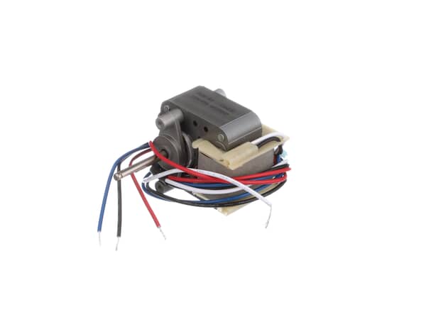 953602-1-S-GE-WB26X10147        -Fan Motor 360 view
