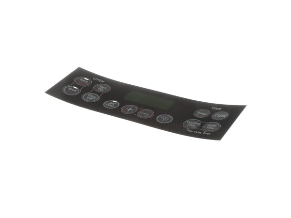 953650-1-S-GE-WB27K10118        -OVERLAY T09-B HP (Black) 360 view