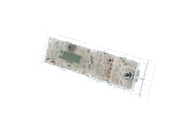 953672-1-S-GE-WB27K10141        -Control Board 360 view