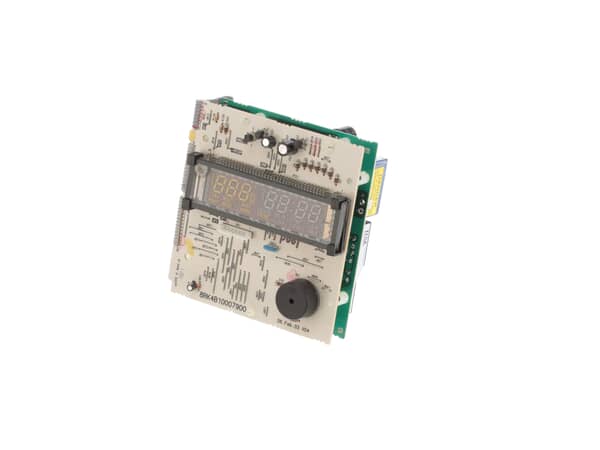 953726-1-S-GE-WB27T10500        -Oven Control 360 view